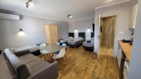 Wrzosowe Wzgórze - Nowe Studia i Apartamenty